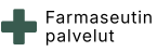Farmaseutin palvelut