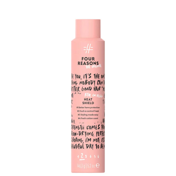 Four Reasons Original Heat Shield 200 ml