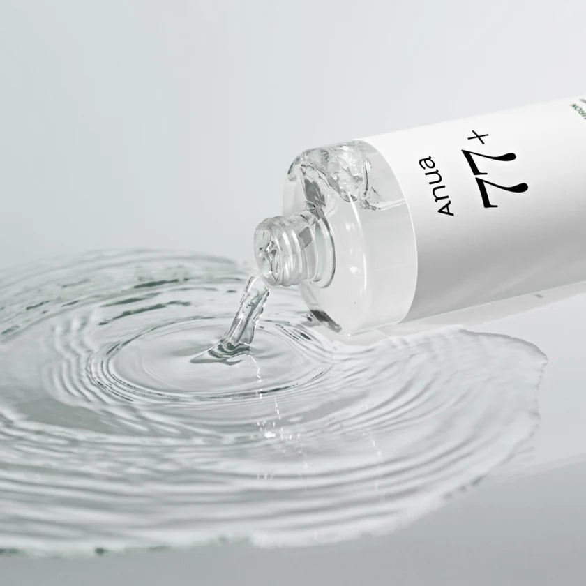 Anua Heartleaf 77% Soothing Toner 250 ml