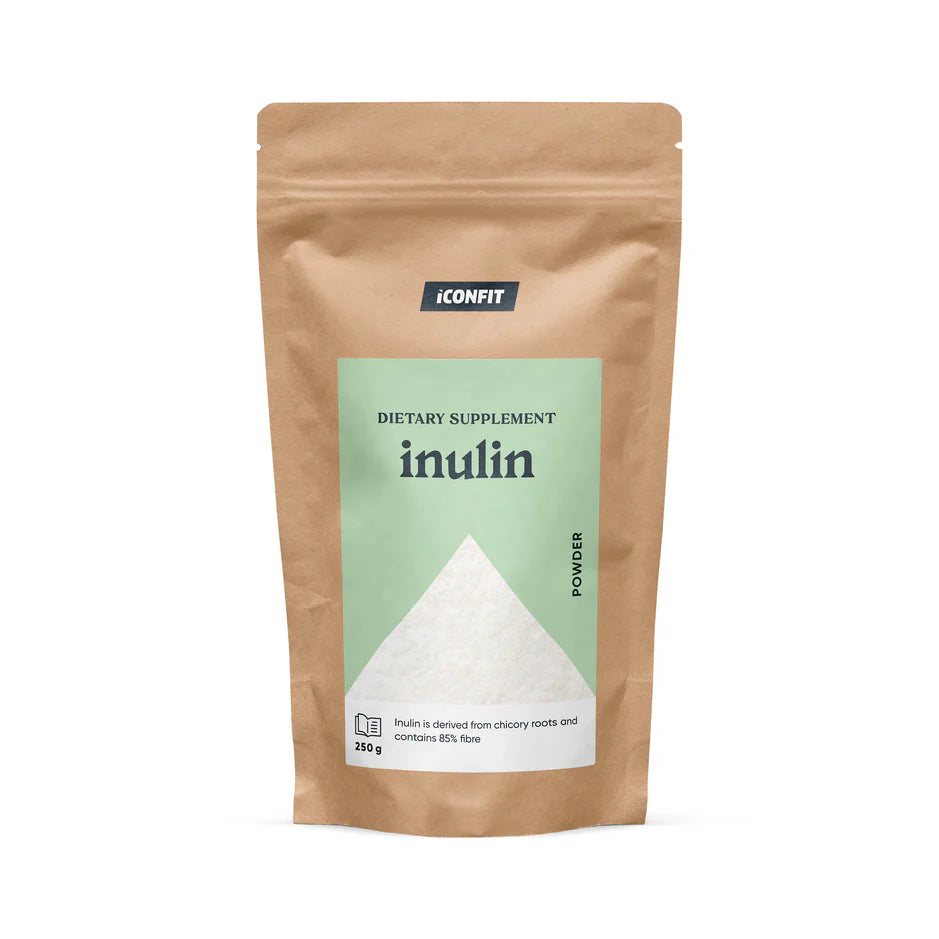 ICONFIT Inuliinijauhe 250 g