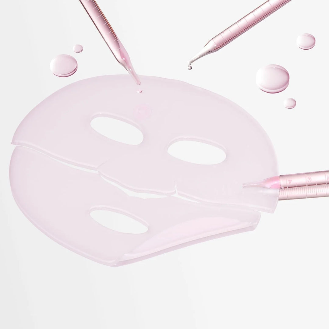 medicube PDRN Pink Collagen Gel Mask 1 kpl