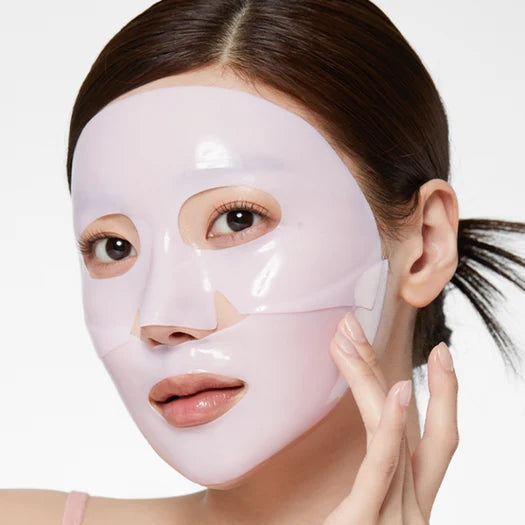 medicube PDRN Pink Collagen Gel Mask 1 kpl