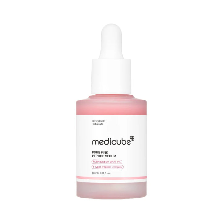medicube PDRN Pink Peptide Serum 30 ml