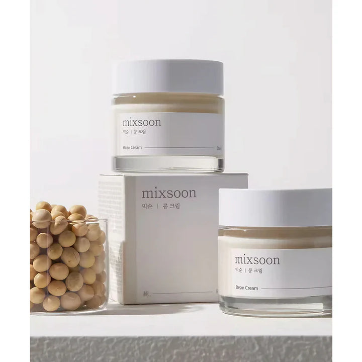 Mixsoon Bean Cream 50 ml