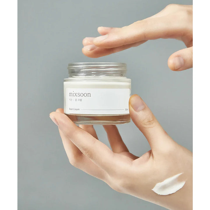 Mixsoon Bean Cream 50 ml