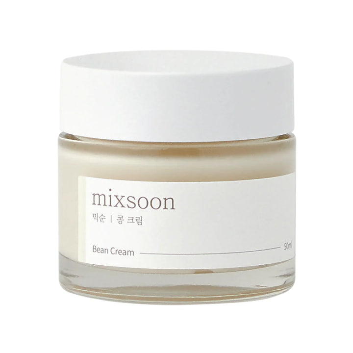 Mixsoon Bean Cream 50 ml