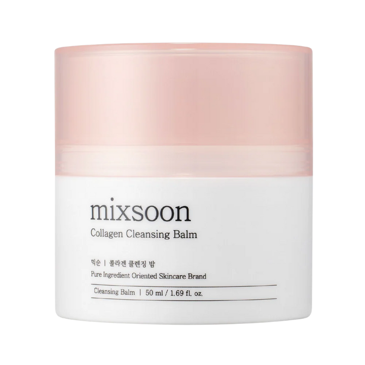 Mixsoon Collagen Cleansing Balm -puhdistusbalmi 50 ml