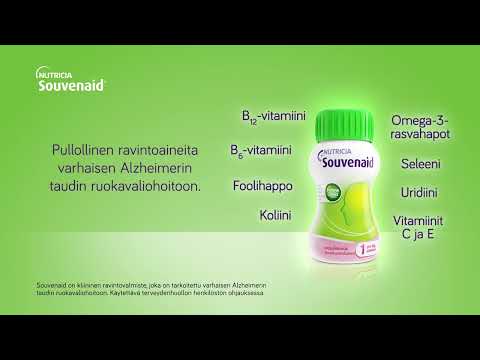 Souvenaid Kahvi