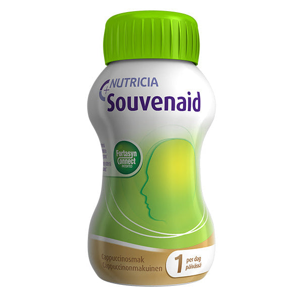 Souvenaid Kahvi