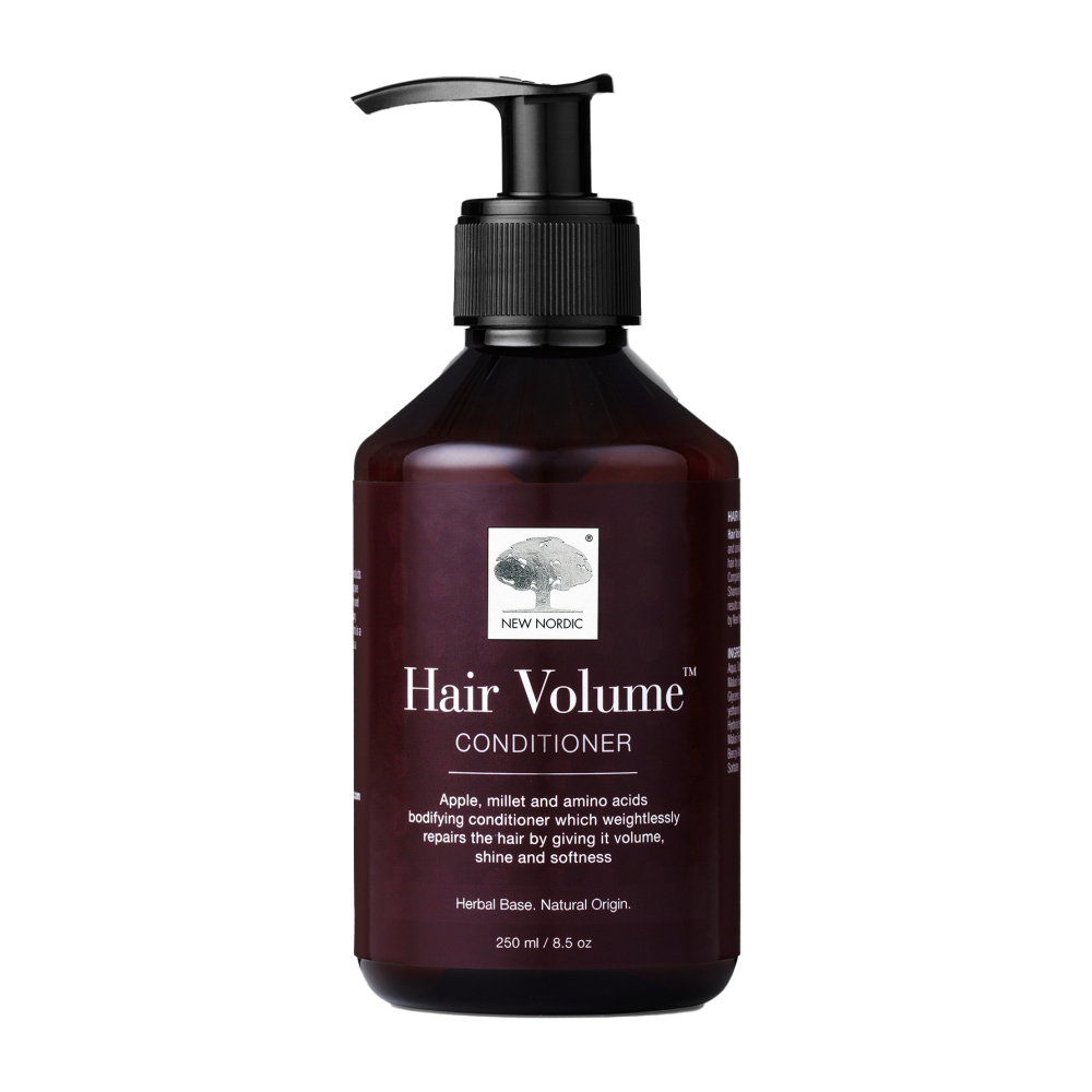 New Nordic Hair Volume Conditioner