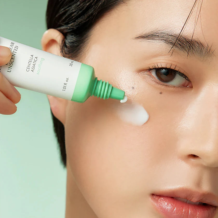 Purito Wonder Releaf Centella Eye Cream Unscented 30 ml