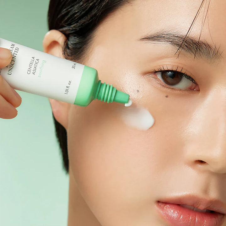 Purito Wonder Releaf Centella Eye Cream Unscented 30 ml