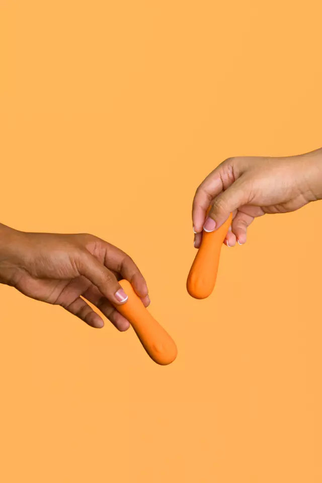 Smile Makers The Surfer Klitorisvibraattori