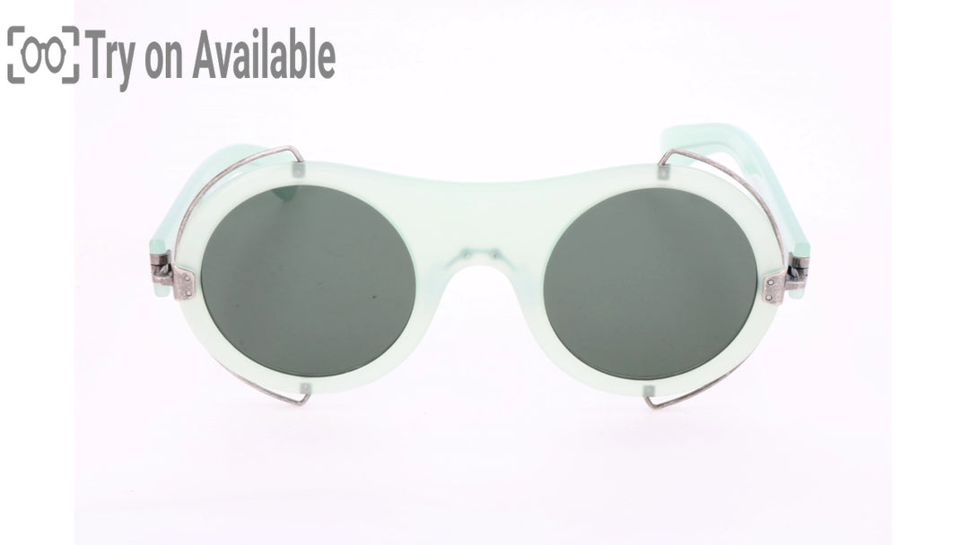 MILKY LIGHT GREEN variant main image