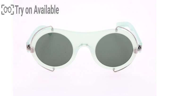 MILKY LIGHT GREEN variant main image