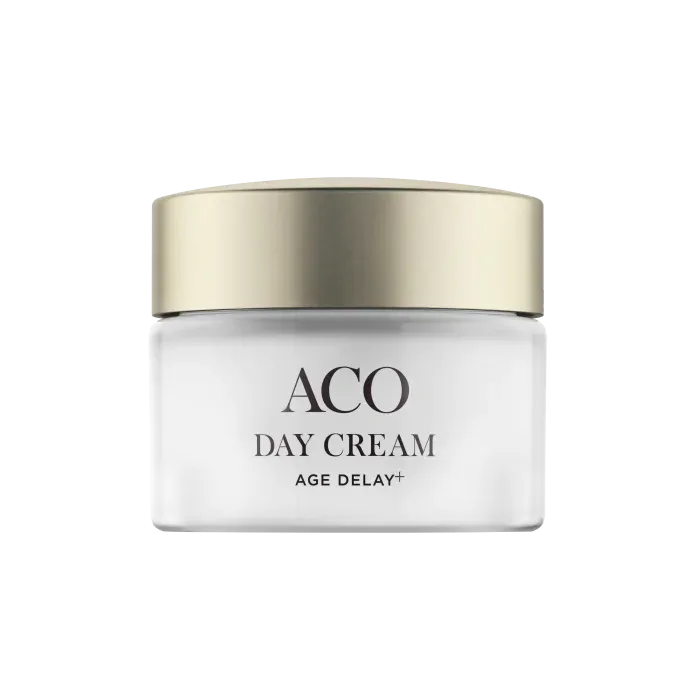 ACO Face Age Delay+ Day Cream - Apteekki 360 Helsinki - Verkkoapteekki