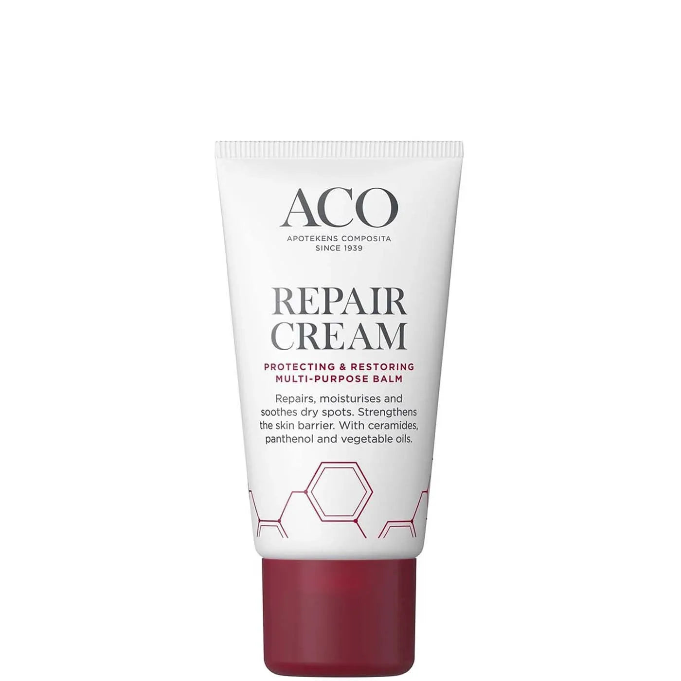 ACO Repair Cream Hajusteeton - Apteekki 360 Helsinki - Verkkoapteekki