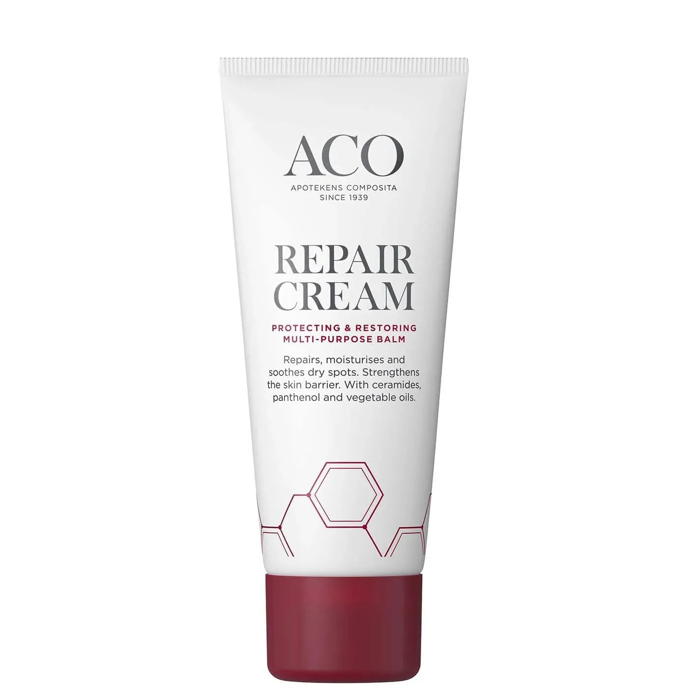 ACO Repair Cream Hajusteeton - Apteekki 360 Helsinki - Verkkoapteekki