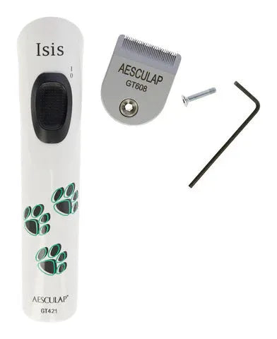Aesculap Isis Karvanleikkurin Varaterä - Apteekki 360 Helsinki - Verkkoapteekki