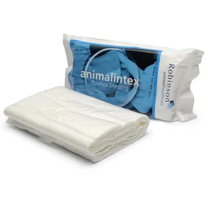 Animalintex antiseptinen side - Apteekki 360 Helsinki - Verkkoapteekki