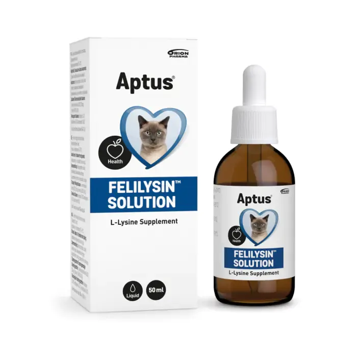 Aptus Felilysin - Apteekki 360 Helsinki - Verkkoapteekki