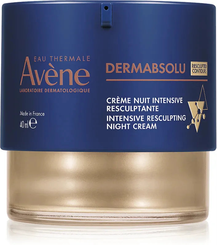 Avene DermAbsolut Night 40 ml - Apteekki 360 Helsinki - Verkkoapteekki