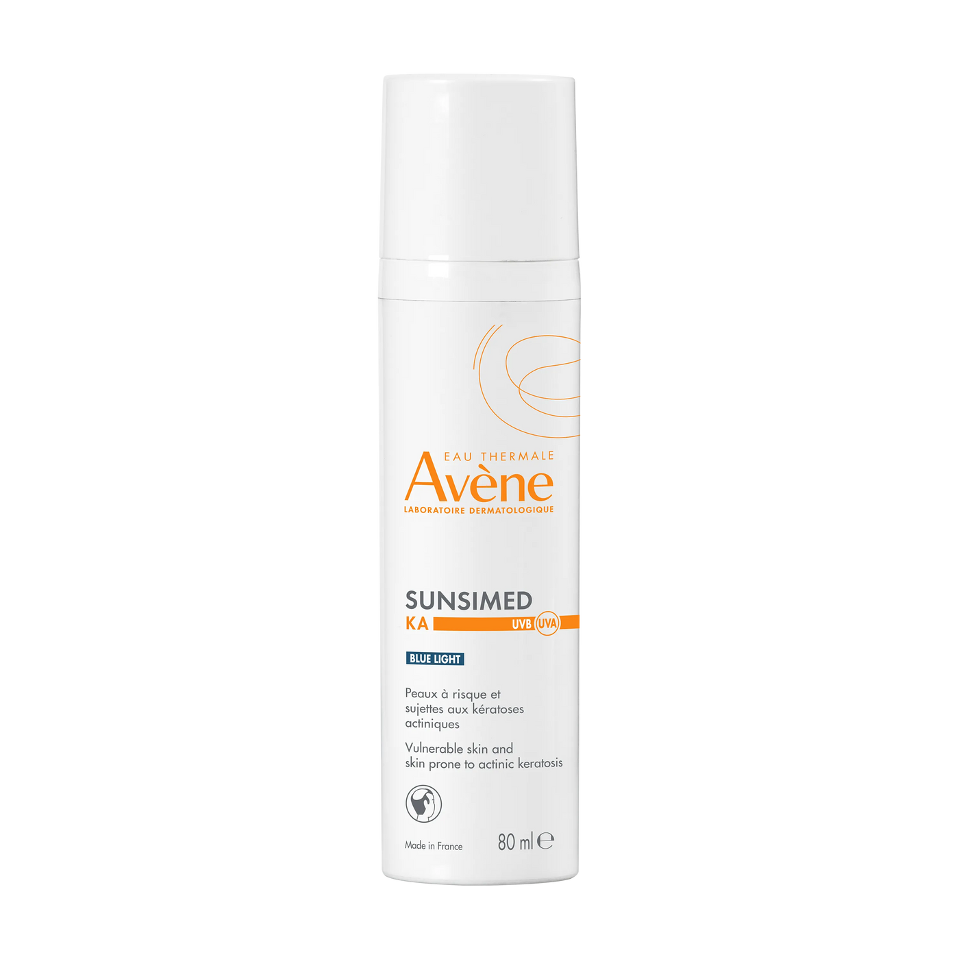 Avene Sunsimed KA 80 ml - Apteekki 360 Helsinki - Verkkoapteekki