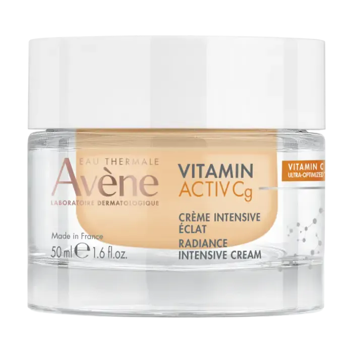 Avene Vitamin Activ CG Cream 50 ml - Apteekki 360 Helsinki - Verkkoapteekki