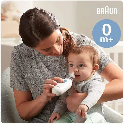 Braun Elektroninen Nenän Niistäjä - Apteekki 360 Helsinki - Verkkoapteekki