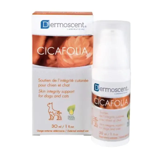 Cicafolia 30 ml - Apteekki 360 Helsinki - Verkkoapteekki