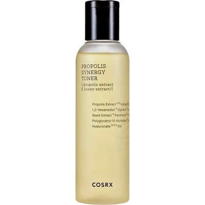 COSRX Full Fit Propolis Synergy Toner 150 ml - Apteekki 360 Helsinki - Verkkoapteekki