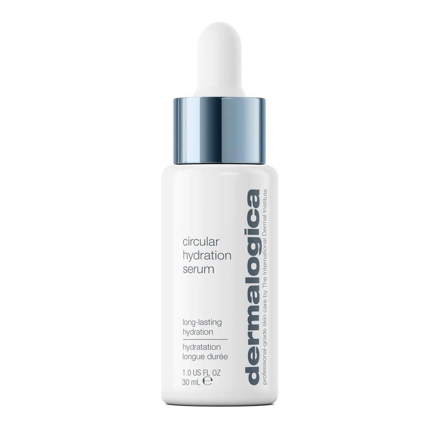 Dermalogica Circular Hydration Serum 30 Ml - Apteekki 360 Helsinki - Verkkoapteekki