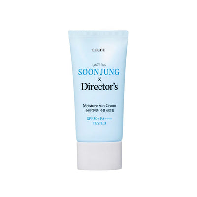 Etude SoonJung Moisture Sun Cream SPF 50+ - Apteekki 360 Helsinki - Verkkoapteekki