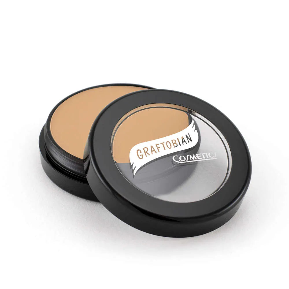 Graftobian Enchantress Glamour Hd Creme Meikkivoide, 14 G - Apteekki 360 Helsinki - Verkkoapteekki