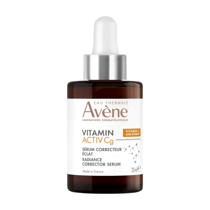 Kaupanpäällinen Avene Vitamin Activ CG Serum 10 ml - Apteekki 360 Helsinki - Verkkoapteekki