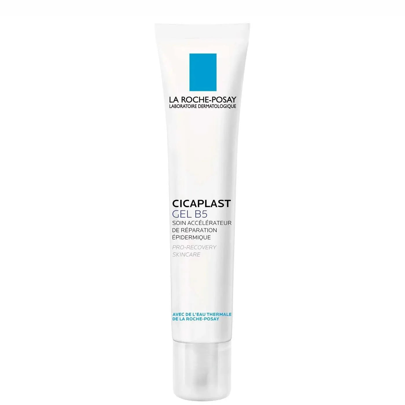 La Roche-Posay Cicaplast Gel B5 - Hoitogeeli - Apteekki 360 Helsinki - Verkkoapteekki