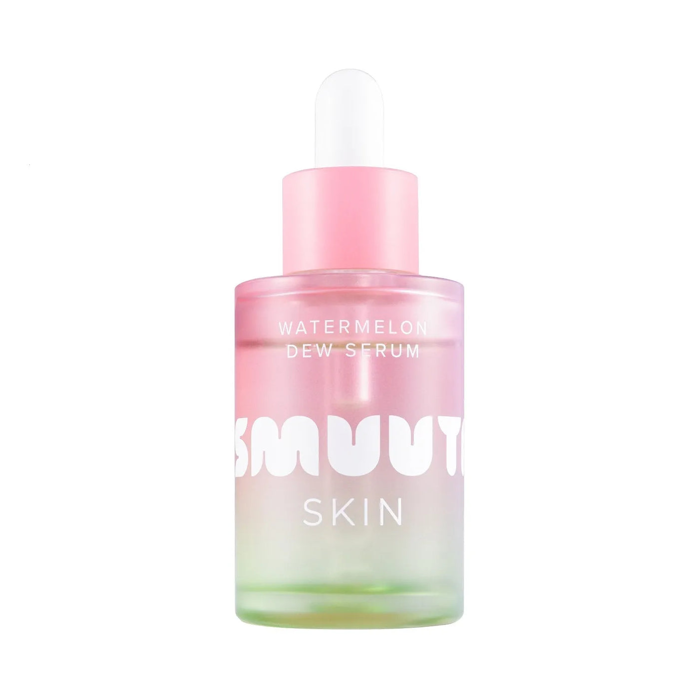 Smuuti Skin Watermelon Dew Serum - kosteuttava seerumi kasvoille - Apteekki 360 Helsinki - Verkkoapteekki