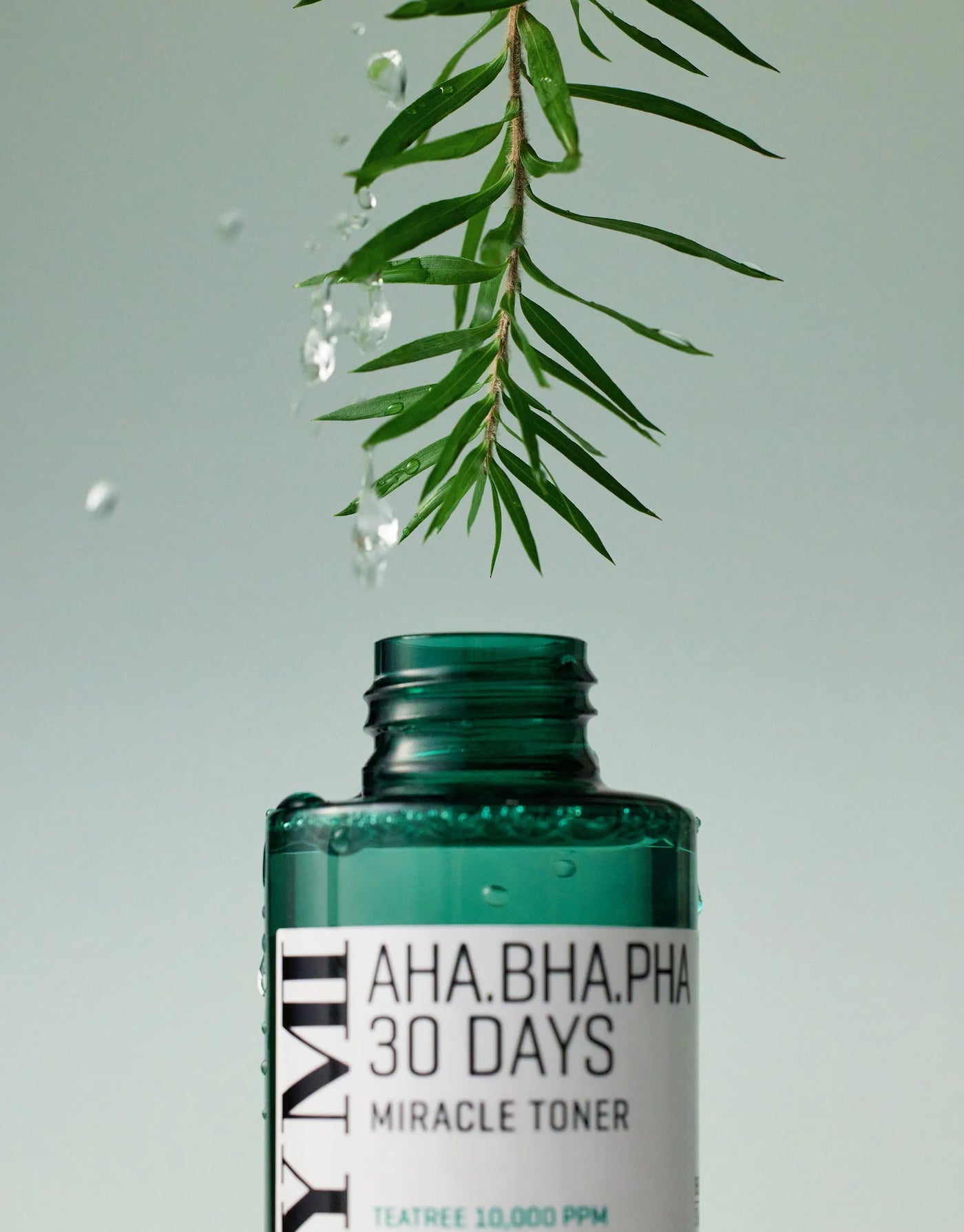 Some By Mi AHA BHA PHA 30 Days Miracle Toner - Apteekki 360 Helsinki - Verkkoapteekki