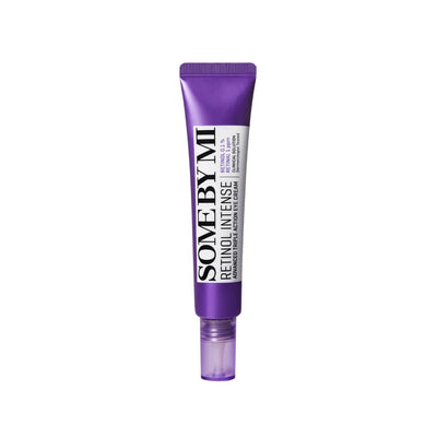 Some By Mi Retinol Intense Advanced Triple Action Eye Cream 30 ml - Apteekki 360 Helsinki - Verkkoapteekki