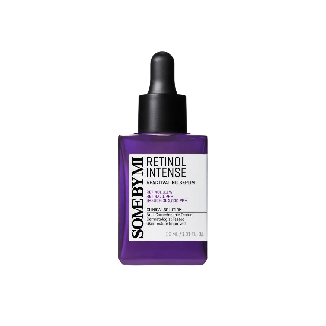 Some By Mi Retinol Intense Reactivating Serum 30 ml - Apteekki 360 Helsinki - Verkkoapteekki