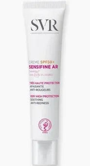 Svr Sensifine Ar Creme Spf50+ - Apteekki 360 Helsinki - Verkkoapteekki