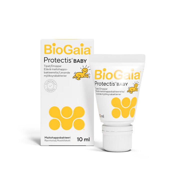 Biogaia Drops maitohappobakteeri