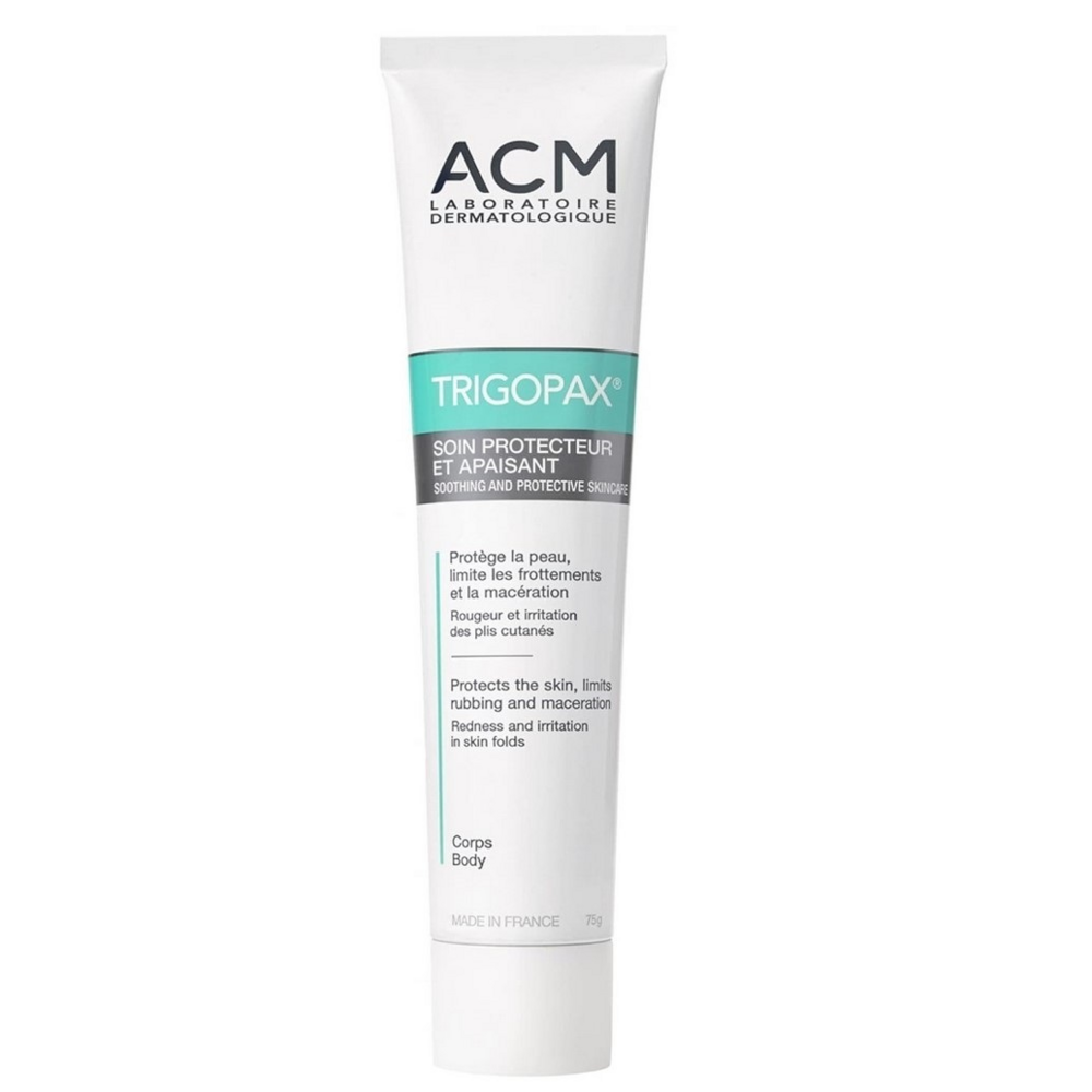 ACM Trigopax suojavoide hankaumiin ja hiertymiin 30 g