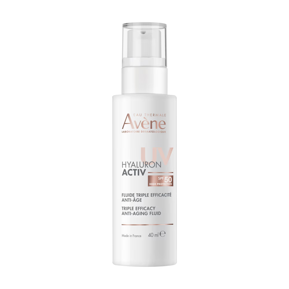 Avene Hyaluron Activ UV SPF50 40ml