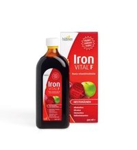 Iron Vital F