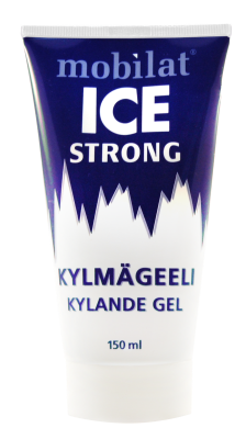 Mobilat Ice Strong Kylmägeeli