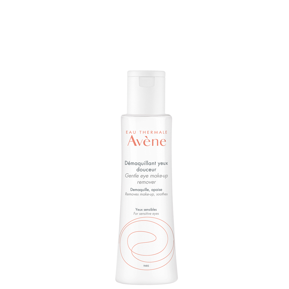 Avene Gentle Eye Make-Up Remover