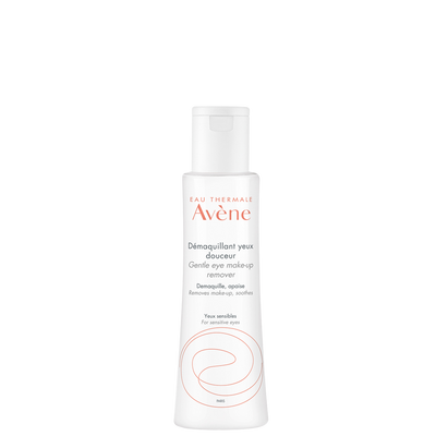 Avene Gentle Eye Make-Up Remover