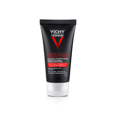 Vichy Homme Structure Force -Anti-Voide