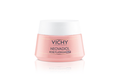 Vichy Neovadiol Rose Platinum Yövoide